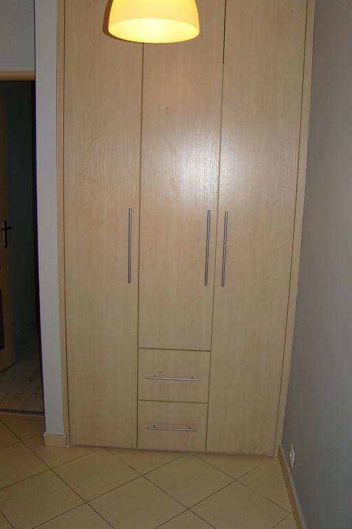 Apartament On Boulevard Gdynia Rom bilde