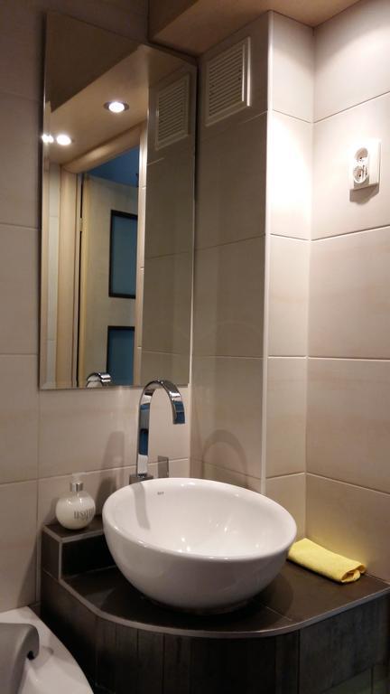 Apartament On Boulevard Gdynia Rom bilde