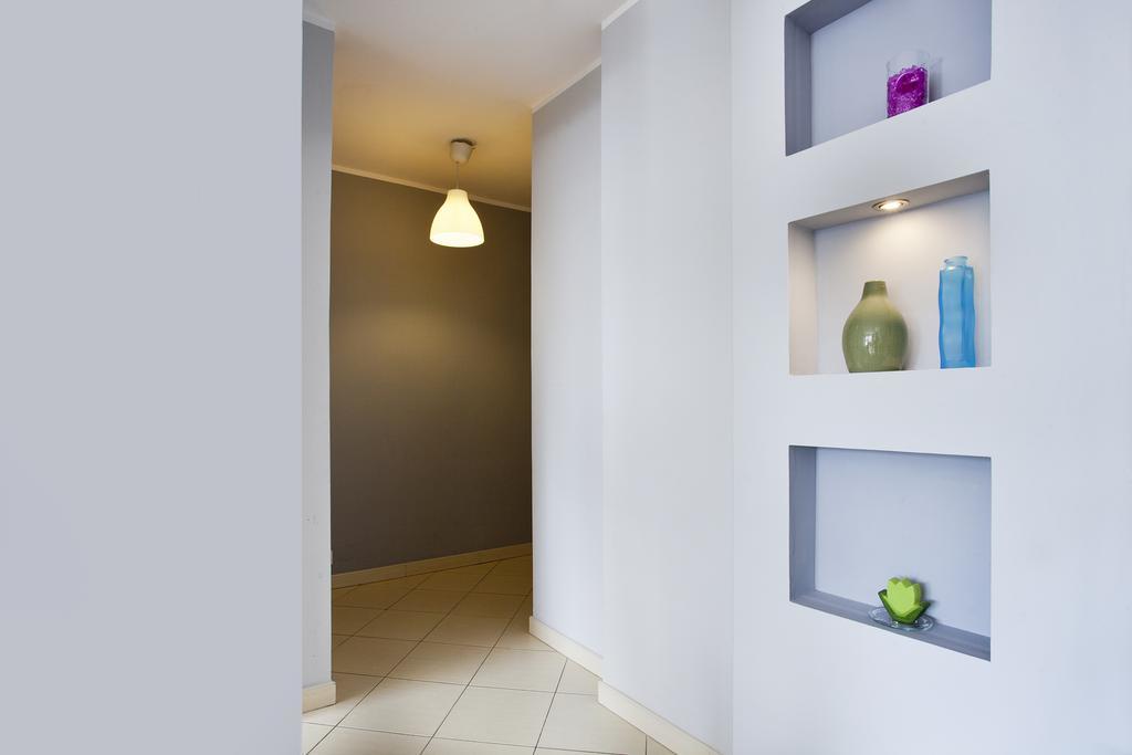 Apartament On Boulevard Gdynia Eksteriør bilde